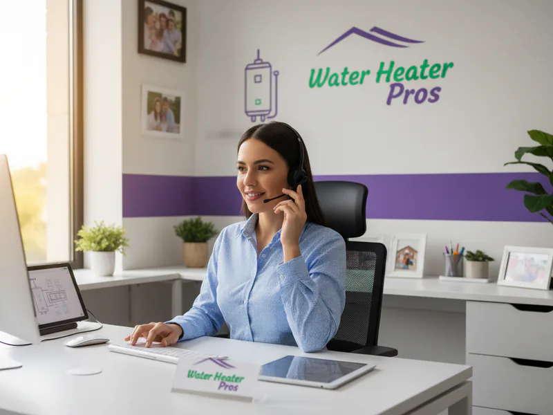 Water Heater Repair  in Melrose Park  FAQ